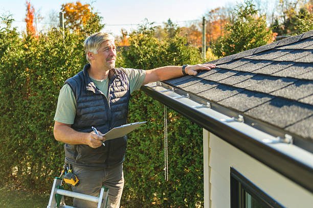 Trusted Flat Roof Repair service in Fort Morgan, CO - Ben Roofing and Steel LLC